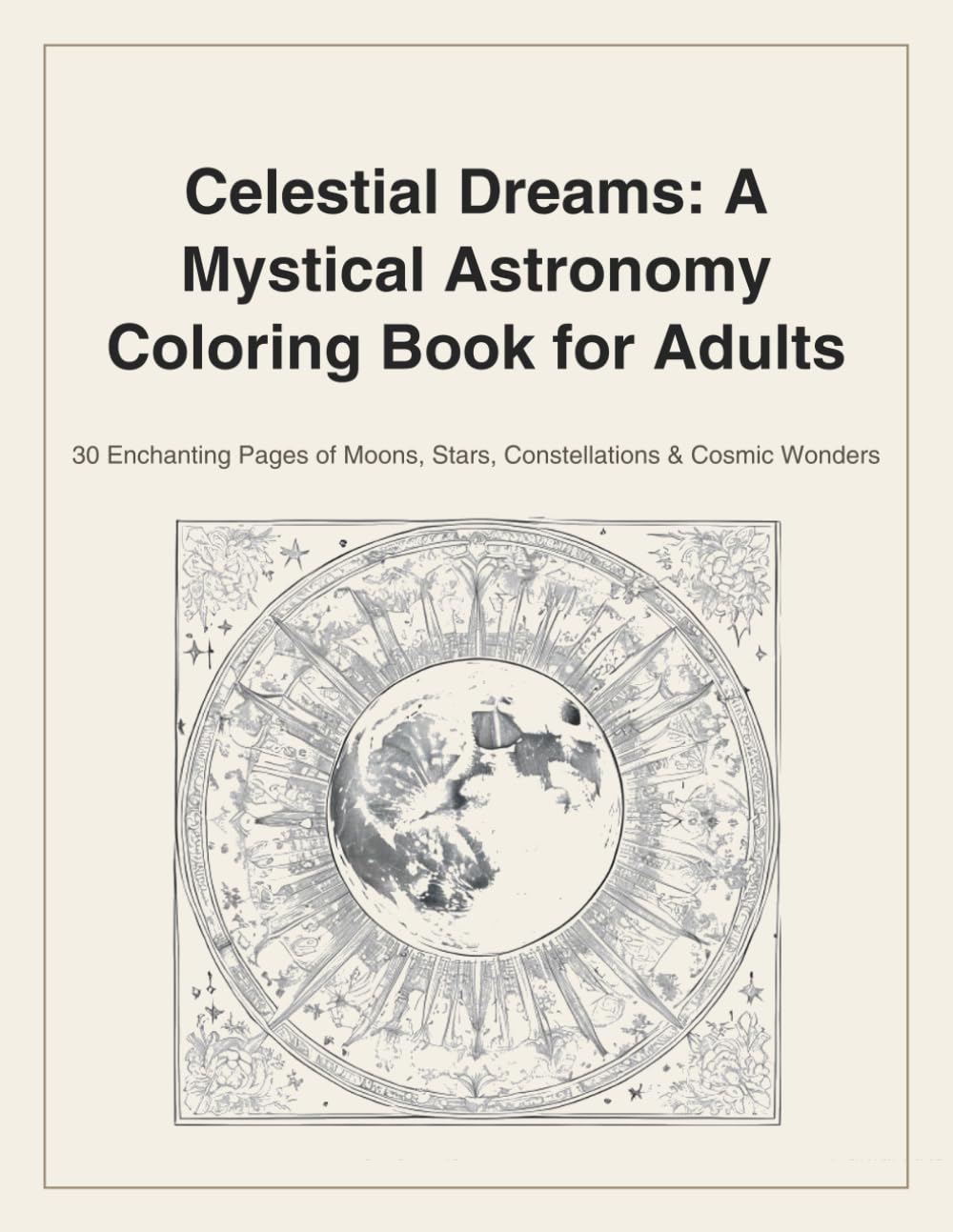 Celestial Dreams cover