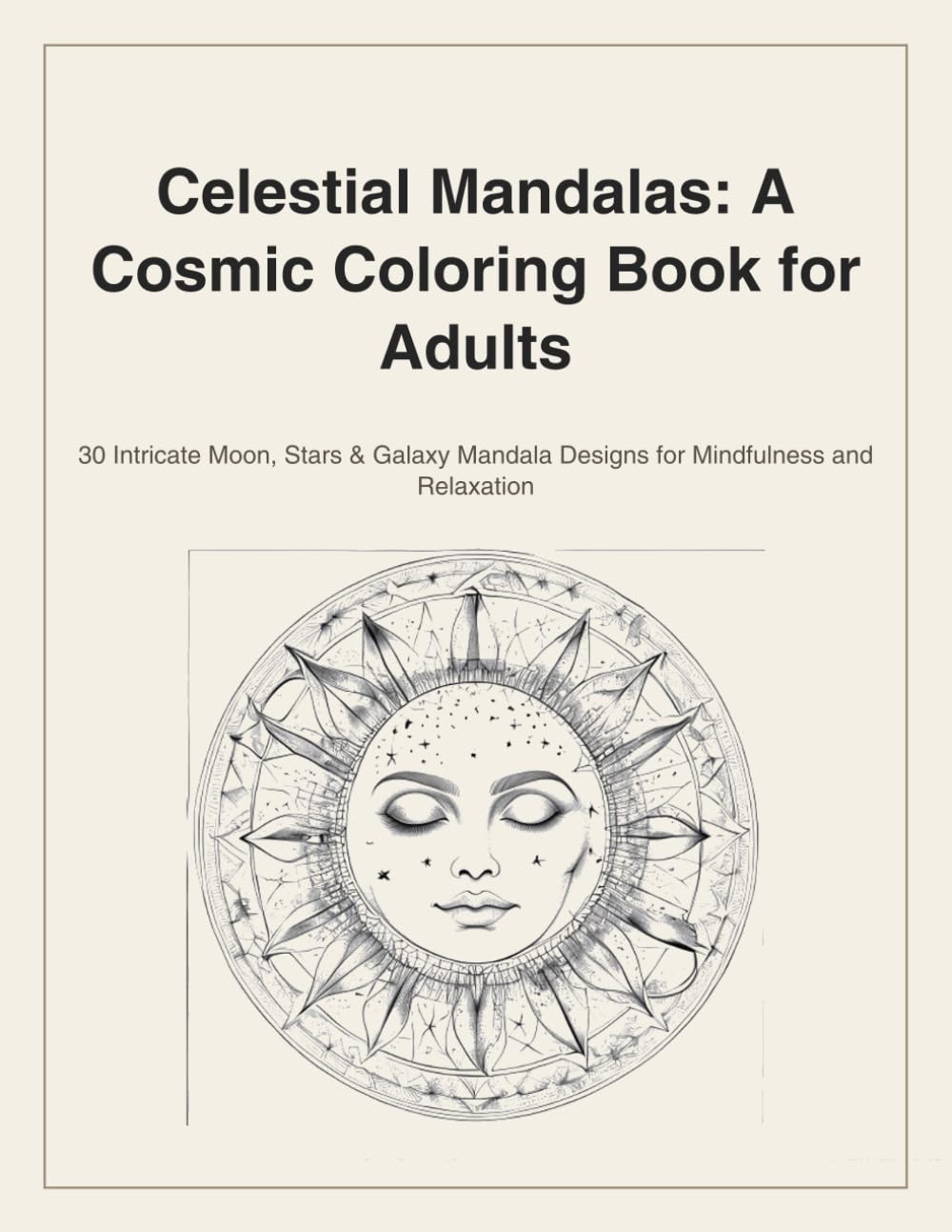 Celestial Mandalas cover